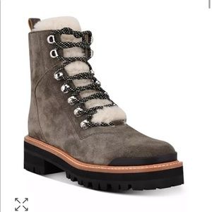 Marc Fisher Boots NEW
